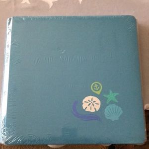 Creative Memories Cool Serenity Travel Bundle.